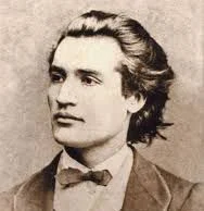 Mihai Eminescu