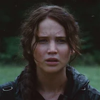 Katniss Everdeen
