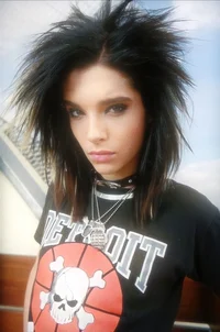 Bill Kaulitz