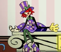 Mrs Stretch