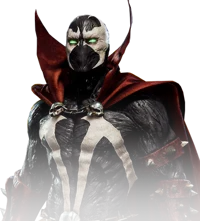 Spawn