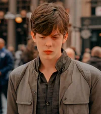 Edmund pevensie