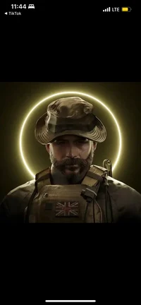 Captain Price