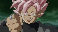Goku black 