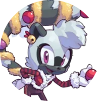 Tangle the Lemur