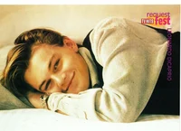 Leonardo DiCaprio 