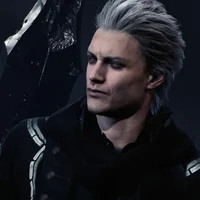 Vergil Sparda