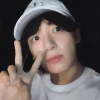 Jungkook 