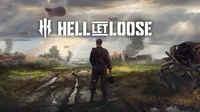 Hell let loose game