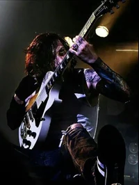 Frank Iero