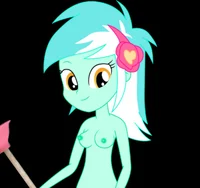 Plunger Lyra