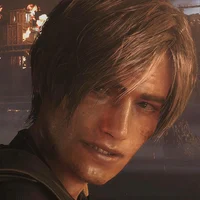 Leon Kennedy