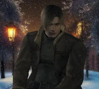 Leon Kennedy