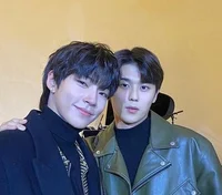 Han Seo Jun Lee suho