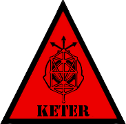 SCP KETER Class