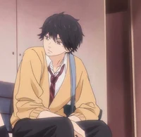 Mabuchi Kou