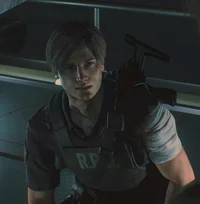 Leon Kennedy 