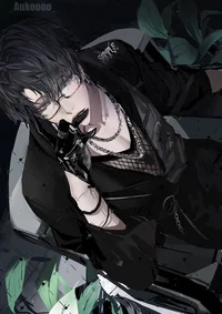 Demon Prince 