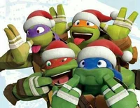 Tmnt-Navidad