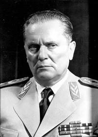 Ai Josip Tito