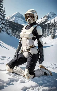Scout Trooper