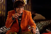 Austin Powers