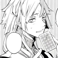 Sigma - Assistant AU