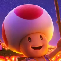 Movie Toad