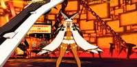 Ramlethal - GGXRD