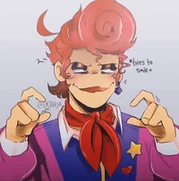 Opposite Wally