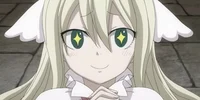 Mavis Vermillion