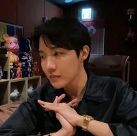 Jung Hoseok