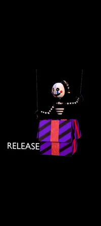 Security puppet