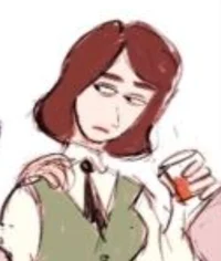 -Clarice Puppington-