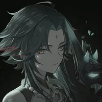 Adepto Xiao
