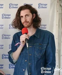Andrew Hozier-Byrne 