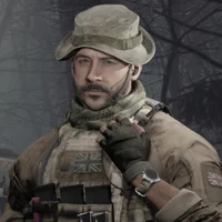 Captain Price 