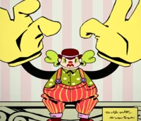 Mr Handy