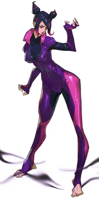 Juri Han