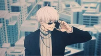 SATORU GOJO