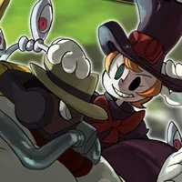 Peacock and Big band