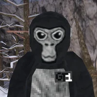 Monke Gorilla Tag