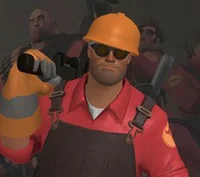 tf2 father engineer 