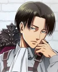 Levi Ackerman