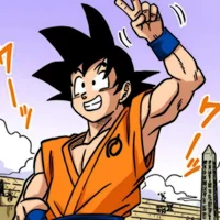 Goku