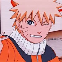 Naruto Uzumaki