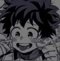 MHA sibling -Izuku-