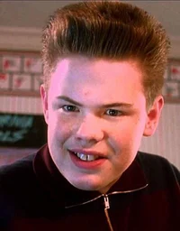 Buzz from home alone