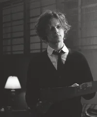 spencer reid