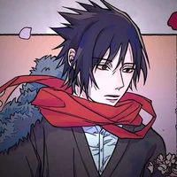 Sasuke uchiha